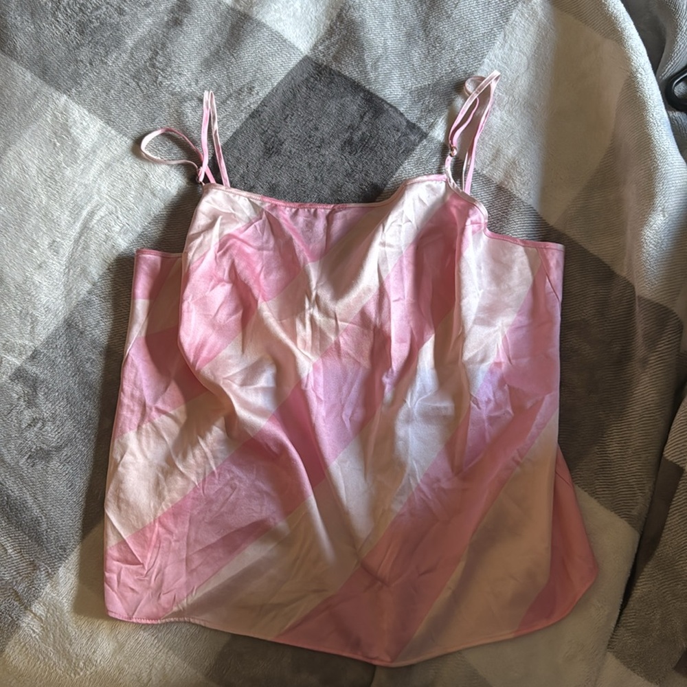 large victoria’s secret night shirt